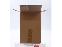 Hawk Big Rubber Guys WWF MWFP Major Bendies 2024 Action Figure MOSC