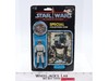 AT-ST Driver 92 Back Star Wars POTF 1984 Kenner Action Figure NEW SEALED