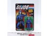 Cobra Commander Super7 Reaction GI Joe Hasbro 2025 Action Figure MOSC UNPUNCHED