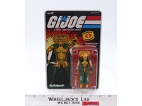 Serpentor Cobra Emperor Super7 Reaction GI Joe Hasbro 2024 MOSC UNPUNCHED