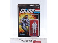 Gamemaster Drone Super7 Reaction Figures GI Joe Hasbro 2021 Action Figure MOSC