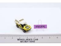 Power Pad Spectraflame Yellow 1970 Hot Wheels Mattel Vtg Redline RL NEAR MINT!