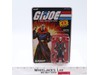 Destro Super7 Reaction GI Joe Hasbro 2025 Action Figure MOSC UNPUNCHED
