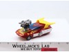 Hot Rod Firebolt Collection 13 100% Complete Takara Reissue 2002 Action Figure