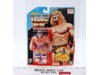 Ultimate Warrior WWF Wrestling 1991 Hasbro Action Figure FRENCH MOSC
