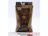 Ravishing Rick Rude WWF Legions Collection Series 2 Mattel 2010 Figure MISB