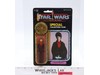 Imperial Dignitary W/Coin 92 Back Star Wars POTF 1984 Kenner NEW MOSC SEALED
