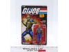 GI Joe Once A Man Cobra Commander GI Joe Super7 Reaction MINT NEW UNPUNCHED