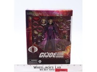 Cobra-La Pythona #172 GI Joe Classified Series Hasbro 2025 Figure MISB NEW