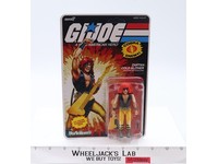 Zartan Cold Slither Super7 Reaction GI Joe Hasbro 2025 Figure MOSC UNPUNCHED