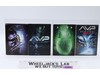 Lot of 4 Aliens Movie DVDs AVP Requiem / AVP / Alien 20th Century Fox