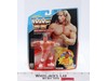 Texas Tornado French Card WWF Wrestling 1991 Hasbro Action NEW MOSC SEALED