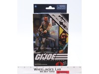 Dreadnok Ripper GI Joe Classified Series Hasbro 2023 Action Figure MIB NEW