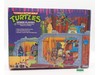 Sewer Lair 100% Complete Teenage Mutant Ninja Turtles 1989 Playmates Playset