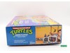 Sewer Lair 100% Complete Teenage Mutant Ninja Turtles 1989 Playmates Playset