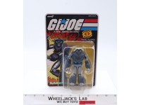 Fatal Fluffy Super7 Reaction GI Joe Hasbro 2024 Action Figure MOSC UNPUNCHED