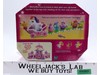 Breezies Parade My Little Pony MLP 2004 Hasbro Playset NEW MIB