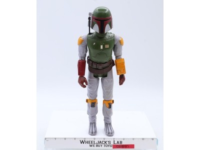 Boba Fett Star Wars 1979 Kenner Vintage 12" Action Figure