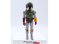 Boba Fett Star Wars 1979 Kenner Vintage 12" Action Figure