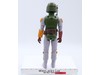 Boba Fett Star Wars 1979 Kenner Vintage 12" Action Figure