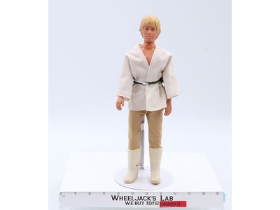 Luke Skywalker Star Wars 1978 Kenner Vintage 12" Action Figure