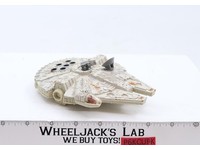 Millennium Falcon 100% Complete DIE-CAST 1979 Star Wars Action Figure