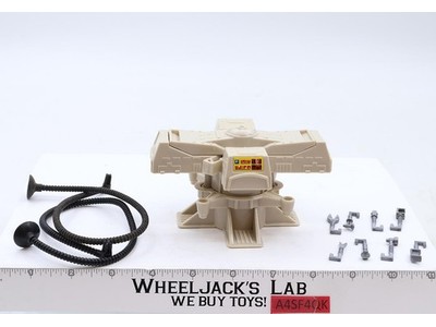 Vehicle Maintenance Energizer 100% Complete Star Wars 1983 Kenner Vintage