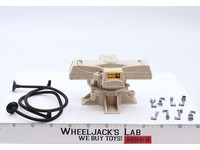 Vehicle Maintenance Energizer 100% Complete Star Wars 1983 Kenner Vintage