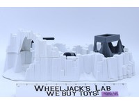 Hoth Imperial Attack Base Star Wars 1980 Kenner Vintage Action Figure Playset