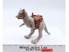 Tauntaun CLOSED BELLY W/SADDLE 1979 ESB Star Wars Vintage Action Figure
