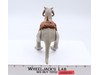 Tauntaun CLOSED BELLY W/SADDLE 1979 ESB Star Wars Vintage Action Figure