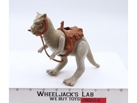 Tauntaun CLOSED BELLY 100% Complete 1979 ESB Star Wars Vintage Action Figure