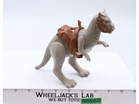 Tauntaun CLOSED BELLY W/SADDLE 1979 ESB Star Wars Vintage Action Figure