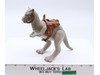 Tauntaun CLOSED BELLY W/SADDLE 1979 ESB Star Wars Vintage Action Figure