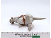 Tauntaun CLOSED BELLY W/SADDLE 1979 ESB Star Wars Vintage Action Figure