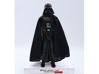 Darth Vader Star Wars 1978 General Mills Vintage 15" Action Figure