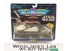 #65860 Collection 1 A New Hope Star Wars Micro Machines Galoob NEW MISB