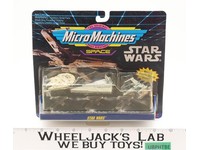 #65860 Collection 1 A New Hope Star Wars Micro Machines Galoob NEW MISB