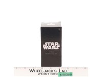 5 Piece Nesting Doll Set Star Wars The Rebellion Disney Black Box NEW MIB