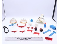 Hydro Copter Micronauts 1976 Vintage Mego Action Figure