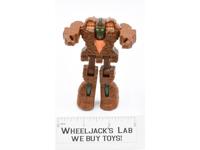 Magmar Rock Lords #3 1986 Tonka Bandai Employee Owned Action Figure