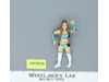 Chelsea Green WWF Wrestle-Something Wrestlers FC Toys Action Figure