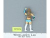 Chelsea Green WWF Wrestle-Something Wrestlers FC Toys Action Figure
