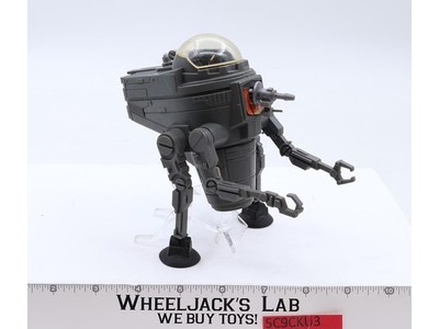 CAP-2 Captivator Mini Rig 100% Complete Star Wars ROTJ 1983 Vintage Kenner