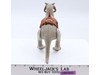 Tauntaun CLOSED BELLY W/SADDLE 1979 ESB Star Wars Vintage Action Figure
