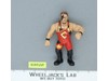 Brian Adams RED Variant WWF Wrestle-Something Wrestlers FC Toys Action Figure