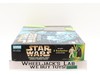 Escape from the Death Star Game Star Wars Action Figure Game NEW SEALED