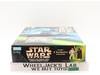 Escape from the Death Star Game Star Wars Action Figure Game NEW SEALED