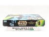 Escape from the Death Star Game Star Wars Action Figure Game NEW SEALED