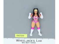 Steph De Lander WWF Wrestle-Something Wrestlers FC Toys Action Figure